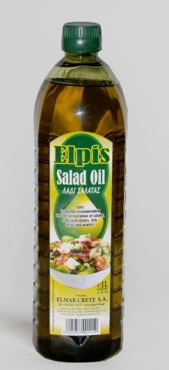 Salad oil 1ltr